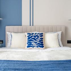Апартаменты улучшенные Merino Home Arte