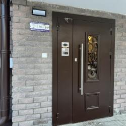 Фото Апартаменты на улице Большая Краснофлотская 1а