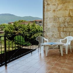 Фото Отель Пансионат Ривьера