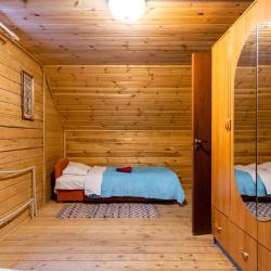 Фото Отель Коттеджи Eliza Home