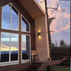 Коттедж стандарт