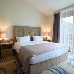 Фото Отель Aurora Resort, Tsaghkadzor (Аврора Резорт, )