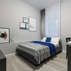 фото 21 MOKO Apartments (МОКО Апартментс) на улице Туристская