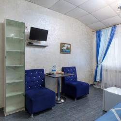 Фото Отель Mon Ami Домодедовская (Мон Ами)