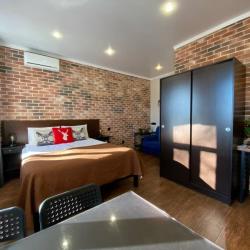 Апартаменты стандарт (Loft Бештау)