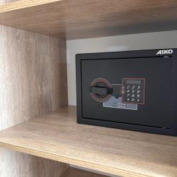 Номер улучшенный стандарт