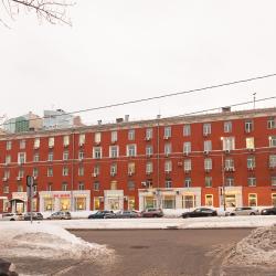 фото 2 MOKO Apartments (МОКО Апартментс) на улице Кржижановского