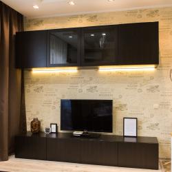 Фото Отель Уют Home (Хоум) на улице Дмитрия Михайлова 4-43