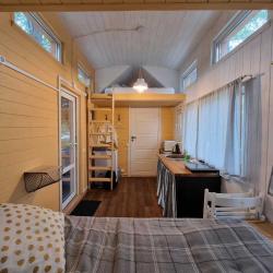 Коттедж Шампань Tiny House