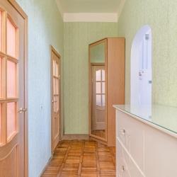 2-комнатные апартаменты стандарт