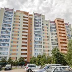 1-комнатные апартаменты улучшенные