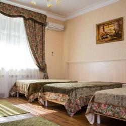 Фото Отель Санаторий Парус