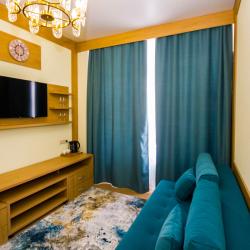 Фото Отель Дворец Нарзанов