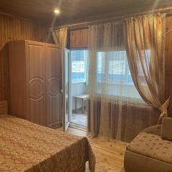 Фото Отель Прада