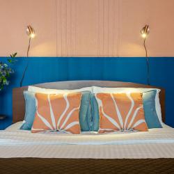 фото 7 Kvart-Hotel (Кварт-Отель) на улице Верхняя 3 корпус 1