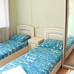 Фото Отель МиЛар