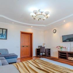 Фото Апартаменты на улице Академика Губкина 30Г