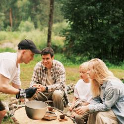 Фото Берель Парк-Отель