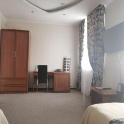 Фото Отель Европейская