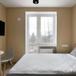 Фото Отель Старт