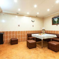 Фото Отель Дубки