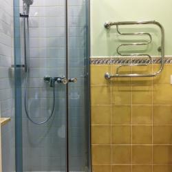 Фото Отель Семейное поместье Солнечное