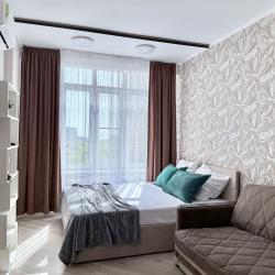 Фото Апартаменты на улице Ленина 180А, корпус 7