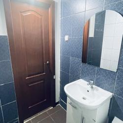 Фото Отель Погостим на улице Бережок 3