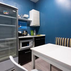 Фото Отель Широкий дол