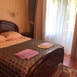 Фото Отель Мельничный ручей