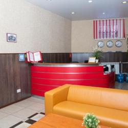 Фото Отель Глобус