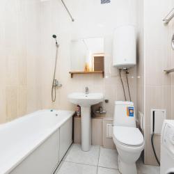 Фото Апартаменты на улице Чистопольская 85