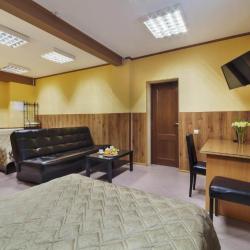 Фото АЛЛиС ОТЕЛЬ