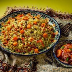 Фото Отель Маалле