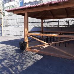 Фото Отель Династия