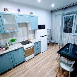 1-комнатные апартаменты люкс