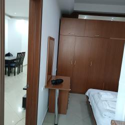 2-комнатные апартаменты улучшенные