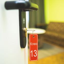 Фото Отель Клео