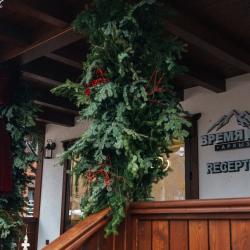 Фото Отель Время гор