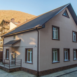 Фото Хостел ALOHA (Алоха)