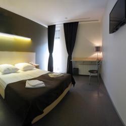 Фото Отель Кировские дачи