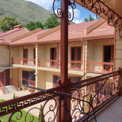 Фото Отель Ахтынские бани №1