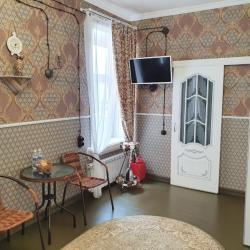 Фото Отель Hotel Heivic House (Хейвиц)