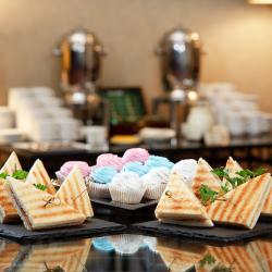 фото 38 Holiday Inn Moscow Suschevsky (Холидей Инн Москва Сущевский)