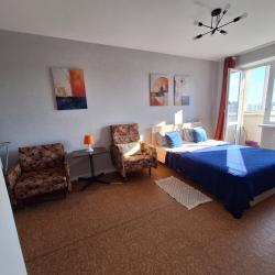 Фото Отель Версаль на улице Пролетарская 27