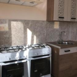 Фото Отель Олива