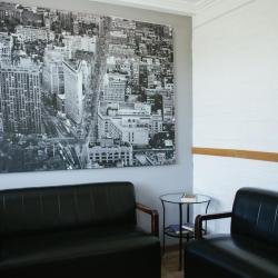 Фото Отель Панфилов