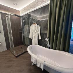 Апартаменты люкс