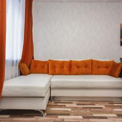 Фото Отель Moment House (Момент Хаус) на улице Оранжерейная 5