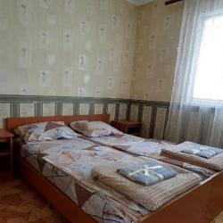 Фото Отель У Дарьи